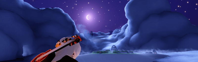 ロキシー&ルディ尊い