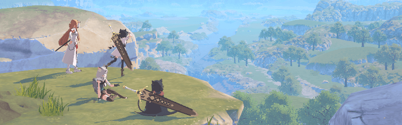 じゃうー@無浮上