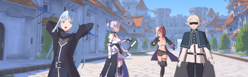 はちはむ：無課金卒業