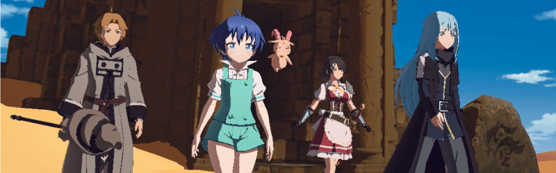 凪沙‐ﾅｷﾞｻ‐