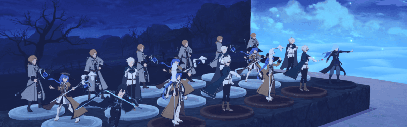 真・ラフィンコフィン