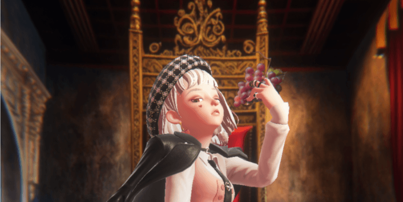 ロビンターニャ