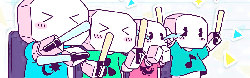 タッキー　@無課金勢