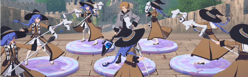 ろんろん『無課金勢』